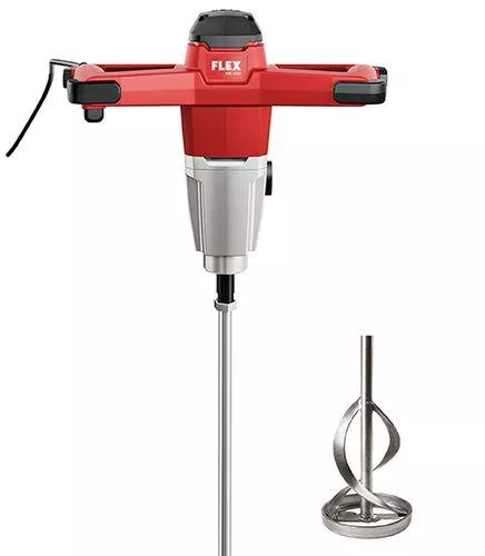 Двухскоростной миксер FLEX MXE 1002 230/CEE+RR2 120