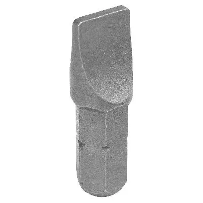 Вставка (бита) торцевая 1/4", Slotted, 8х1,6 мм, 25 мм KING TONY 102508S2 MST102508S2 – купить в , анонс
Вставка (бита) торцевая 1/4", Slotted, 8х1,6 мм, 25 мм KING TONY 102508S2 KING TONY – анонс, характеристики, MST102508S2