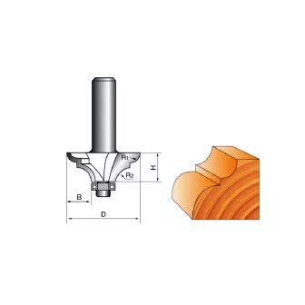 Фреза фигурная STRONG СТФ-2022 – купить в , анонс
Фреза фигурная STRONG СТФ-2022 – анонс, характеристики,