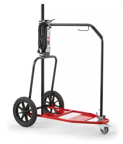 Детальное изображение : мобильное рабочее место flex gm 340