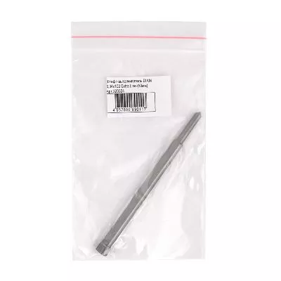 Штифт-выталкиватель DIAM 6,34x102 Extra Line (50мм) (320324) 320324 – купить в , анонс
Штифт-выталкиватель DIAM 6,34x102 Extra Line (50мм) (320324) DIAM – анонс, характеристики, 320324