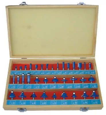 Наборы фрез по дереву STRONG ИЗ 35 предметов В АЛЮМИНИЕВОМ КЕЙСЕ B – анонс, характеристики, 