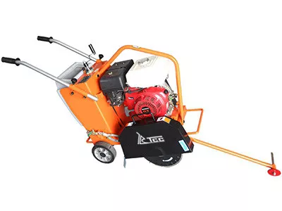 Швонарезчик TSS RH-400L новое в магазине tool-24.ru