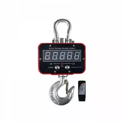 Акции в Инструмент-24 на весы электронные крановые gearsen ocs 5t