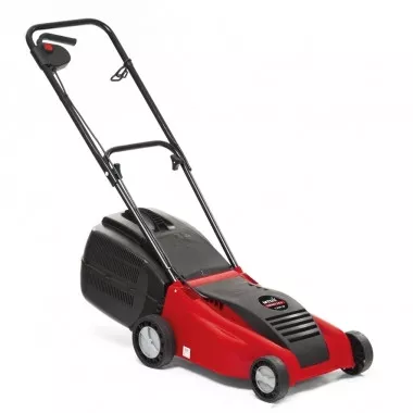 Газонокосилка электрическая &quot;MTD&quot; SMART 38 E (K); цена 