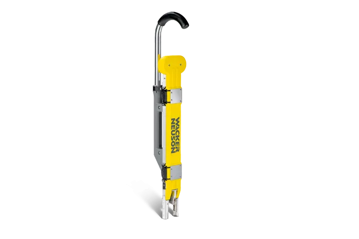 Пистолет для вязки арматуры Wacker Neuson DF 16