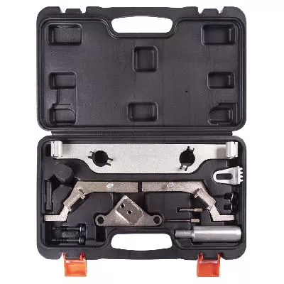 Набор фиксаторов распредвала / коленвала, Opel / GM / Saab, кейс, 14 предметов AFFIX AF10321514C AFFIX – анонс, характеристики, MSTAF10321514C 