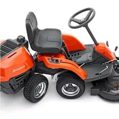 Husqvarna R112C5 Райдер; цена 