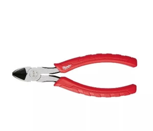 Milwaukee Кусачки Diagonal Cutting 160мм : 3&nbsp;700 &#8381; 