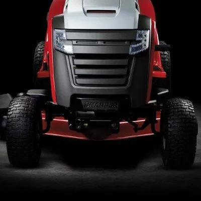 Садовый трактор Snapper ENXT2346F – купить в , подробное изображение 
