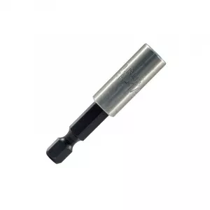 Магнитный держатель для бит MAGNETIC 50 мм, E 6,3 (5 шт.) &quot;D.BOR&quot; – купить в , подробное изображение 
