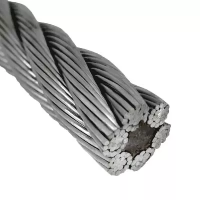 Акции в Инструмент-24 на канат hitch din3059 6x19w+fc 5.0 мм