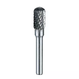 Шарошка по металлу Мodel С STRONG СТМ-517-С D16 – анонс, характеристики, 