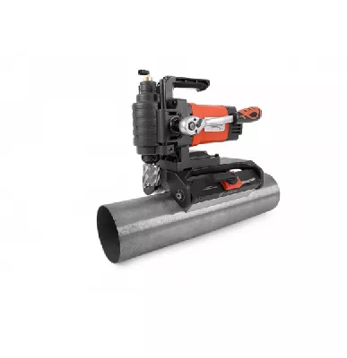 Сверлильный станок на магнитном основании для труб MESSER MDMGO-35 – купить в , анонс
Сверлильный станок на магнитном основании для труб MESSER MDMGO-35 – анонс, характеристики,