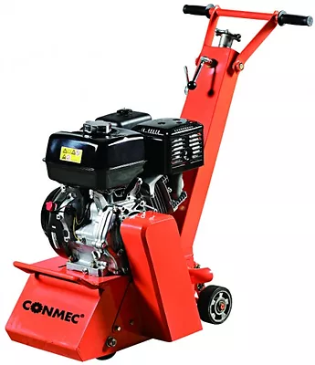 Фрезеровальная машина Conmec CSC250-4 бурение, сверление отверстий алмазными коронками Фрезеровальная машина Conmec CSC250-4 для сухой резки и мокрой