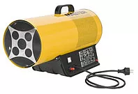 Анонс выхода об как подобрать тепловую пушку для помещения и рассчитать необходимое количество тепловой мощности