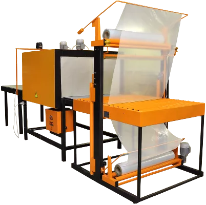 Приемный рольганг ТМ-1Р М1 – анонс, характеристики, 