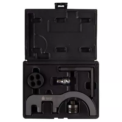 Набор фиксаторов распредвала / коленвала, BMW N47/N57, кейс, 4 предмета МАСТАК 103-21214C МАСТАК – анонс, характеристики, MST103-21214C 