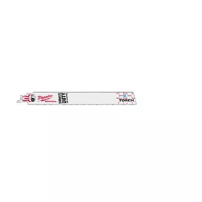 Milwaukee TIH 150 x 14- 5 шт Полотна по металлу – анонс, характеристики, 