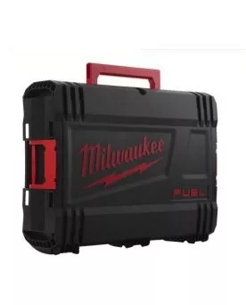 Цена по акции на кейс hd- box universal milwaukee в магазине Инструмент-24