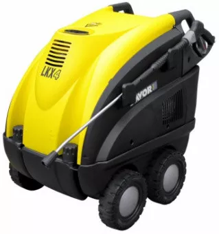 Аппарат высокого давления LAVOR Pro LKX 1310 LP