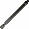 Биты намагниченные MAGNETIC, Ph 2x70 мм, ACR2, E 6,3 (10 шт.) &quot;D.BOR&quot; – анонс, характеристики, 