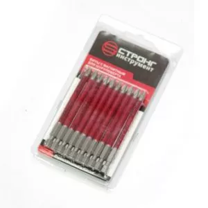 Биты магнитные STRONG СТП-931 Ph2x70 – анонс, характеристики, 