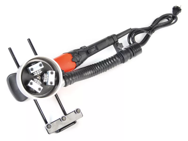Машина для бучардирования BH92 MESSER