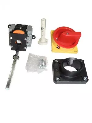 Выключатель питания главный TC-E-2442525 для NORDBERG 46TRK56 – анонс, характеристики, 