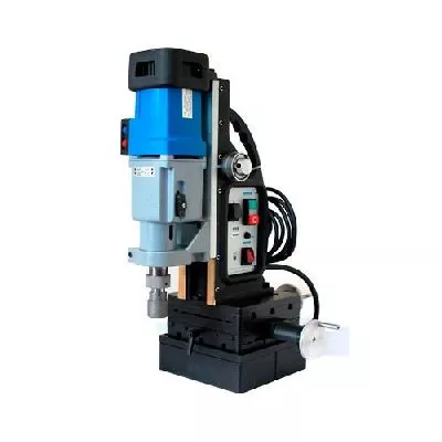 Магнитный сверлильный станок BDS MAB-825 KTS – анонс, характеристики, 