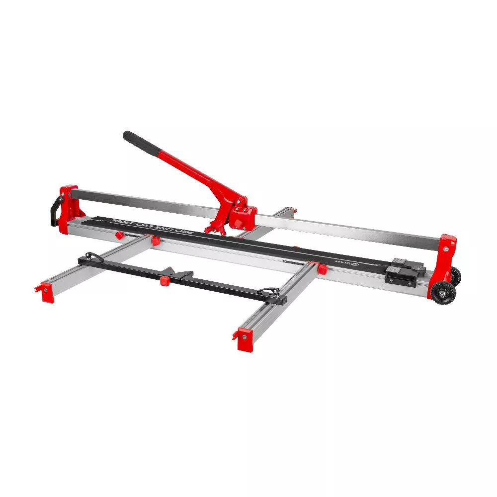 Плиткорез ручной "DIAM Pro Line EVO-1200L" (600159)