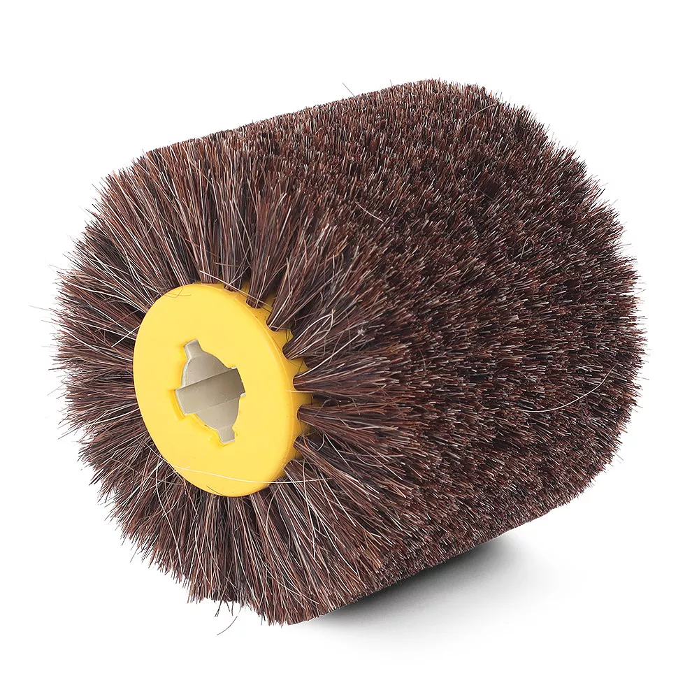 Щетка MESSER полировальная Щетка MESSER полировальная