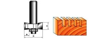 Фреза фальцевая с нижним подшипником, 3 ЛЕЗВИЯ STRONG СТФ-1023 Z3 40/10 – купить в , анонс
Фреза фальцевая с нижним подшипником, 3 ЛЕЗВИЯ STRONG СТФ-1023 Z3 40/10 – анонс, характеристики,