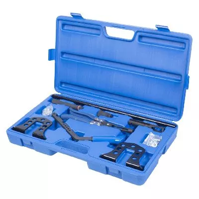 Рассухариватель универсальный в кейсе KING TONY 9AH11 KING TONY – анонс, характеристики, MST9AH11 