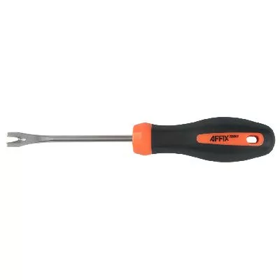 Съемник клипс обшивки салона 100 мм AFFIX AF0810115 AFFIX – анонс, характеристики, MSTAF0810115 