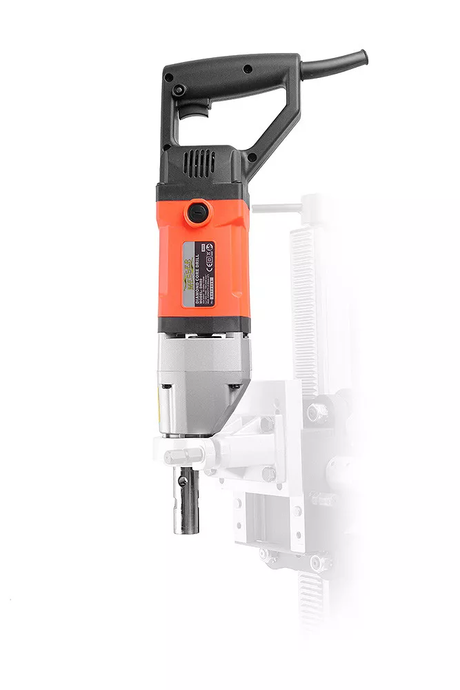 Двигатель MESSER DM80 Двигатель MESSER DM80