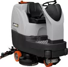 Lavor PRO поломоечная машина COMFORT S-R 90