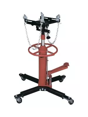 Акции в Инструмент-24 на домкрат трансмиссионный tor 0,5t 850-1755mm lt-14005c 
(стойка)