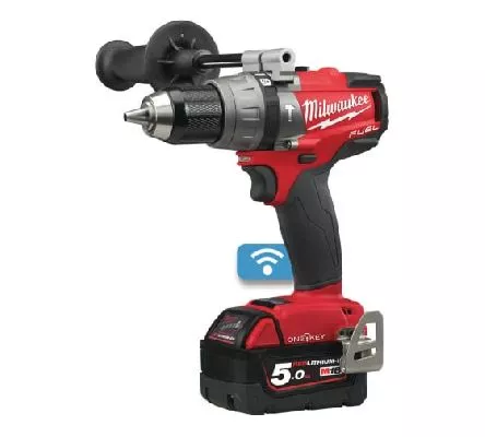 Обновленные фото : milwaukee m18 onepd-502x дрель шуруповерт fuel one-key (5 ач) Акции и распродажа milwaukee m18 onepd-502x дрель шуруповерт fuel one-key (5 ач)