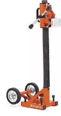 Husqvarna DS 50 Basic X1 Стойка к бурильной машине новое в магазине tool-24.ru