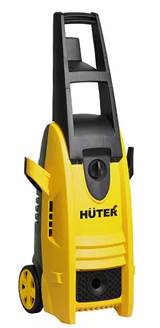 Мойка Huter M135-РW Huter: 70/8/6 по цене 9 990 ₽  Мойка Huter M135-РW Huter: Аппараты высокого давления Товар УТ000034099 0