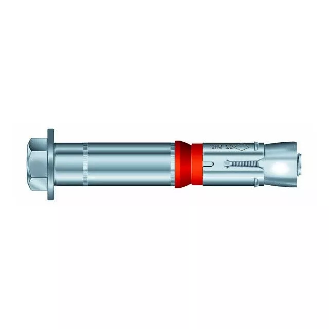 Анкер SZ-S А18 МКТ24/0 M16 150