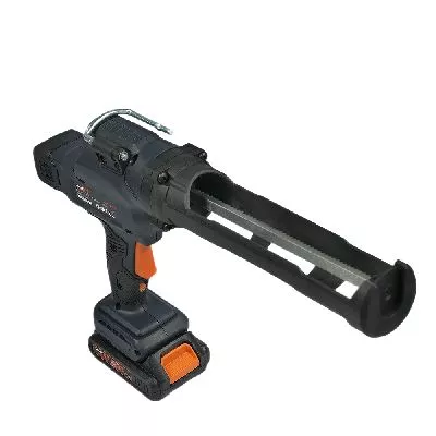 Аккумуляторный пистолет для герметика MAXXT, MDCG20V1, 0,3 л MAXXT – анонс, характеристики, 