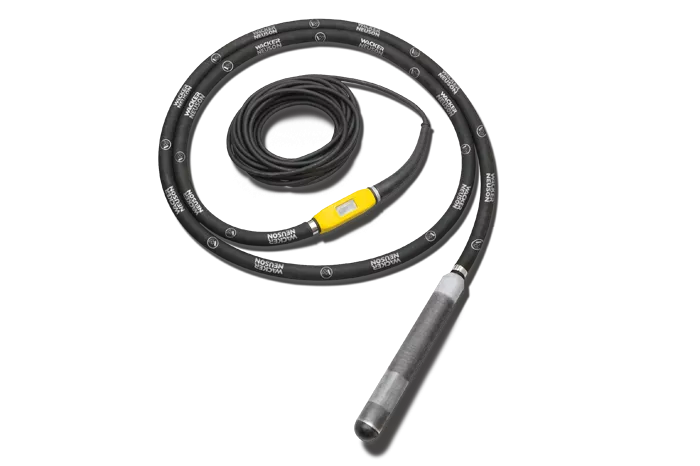 Wacker Neuson IREN 57/250 Глубинный вибратор для бетона