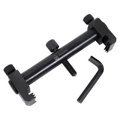 Съемник клиновых шкивов, 153 мм МАСТАК 103-20004 МАСТАК – анонс, характеристики, MST103-20004 