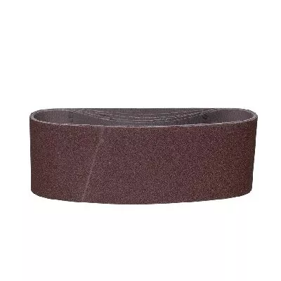 Шлифовальная лента Milwaukee 100 x 620 GR 150 - 5 шт – анонс, характеристики, 