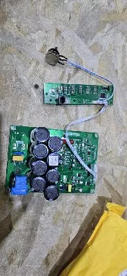 *SJ112002.2 Плата управления для Jupiter 11.2: 73&nbsp;723.16 &#8381;