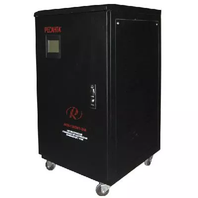 Поиск стабилизатор асн-15 000/1-эм ресанта по фото в tool-24.ru