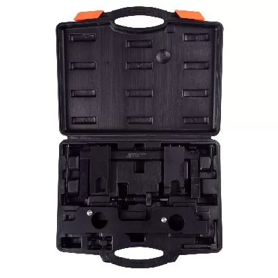 Набор фиксаторов распредвала / коленвала, BMW, кейс, 8 предметов AFFIX AF10321209C AFFIX – анонс, характеристики, MSTAF10321209C 