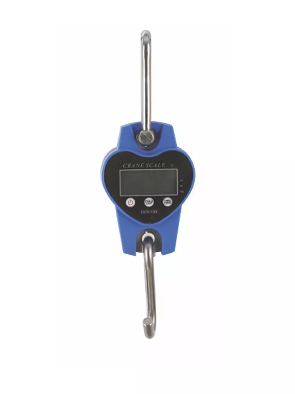 Весы электронные крановые TOR OCS-L 300кг